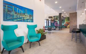 Hotel Venture Sant Cugat,Barcelona>>Barbera Del Valles,3 star