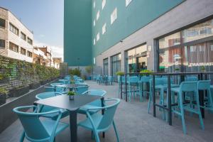 Hotel Venture Sant Cugat,Barcelona>>Barbera Del Valles,3 star