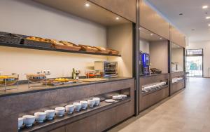 Hotel Venture Sant Cugat,Barcelona>>Barbera Del Valles,3 star