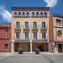 hotel la grava