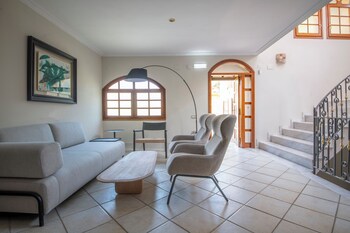 hotel la grava
