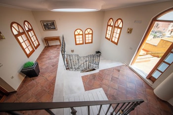 hotel la grava