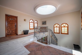 hotel la grava