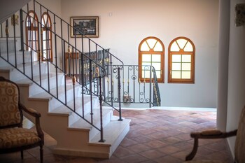 hotel la grava