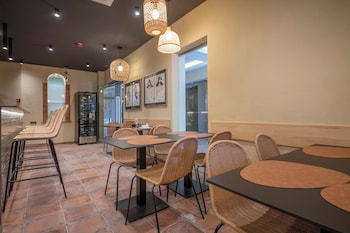 hotel la grava