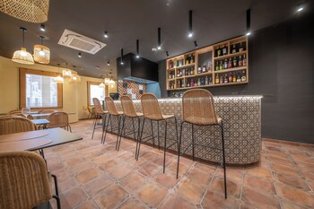 hotel la grava