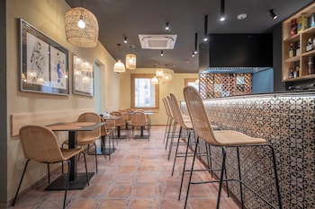 hotel la grava