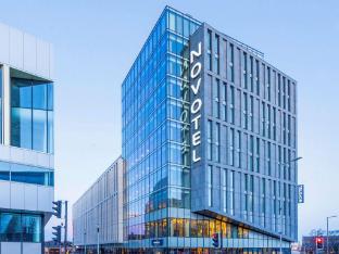 novotel leicester