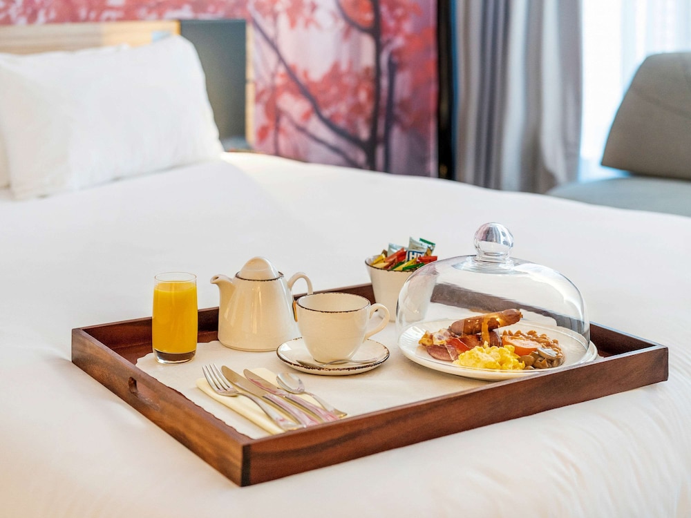 novotel leicester