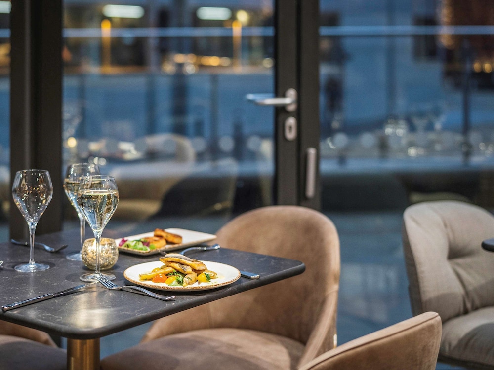 novotel leicester