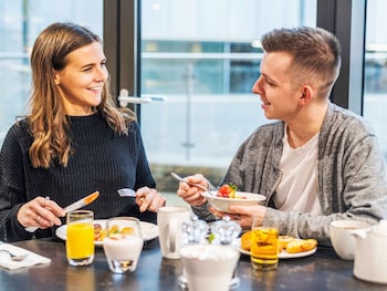 novotel leicester