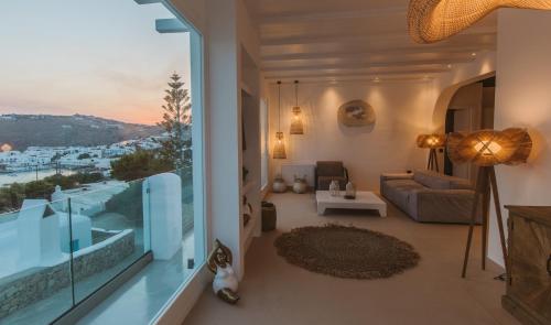 seacode villas