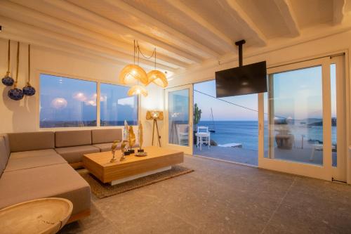seacode villas