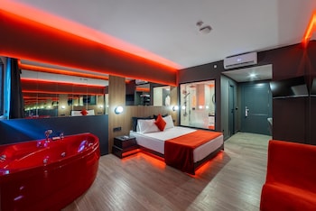 amon hotels belek adult only