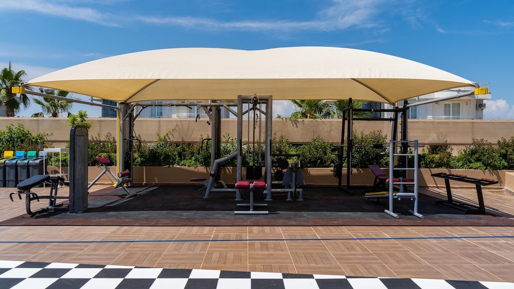 amon hotels belek adult only