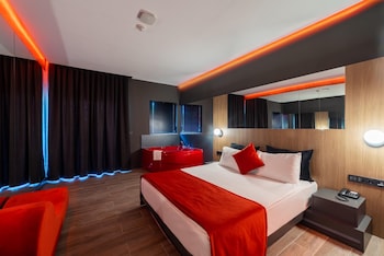 amon hotels belek adult only
