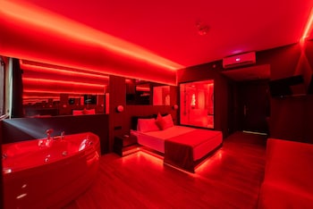 amon hotels belek adult only