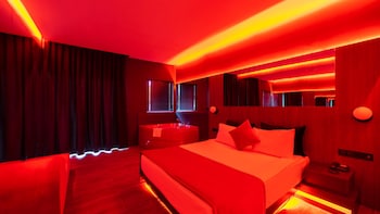 amon hotels belek adult only