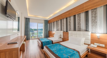 amon hotels belek adult only