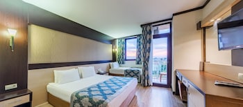 amon hotels belek adult only