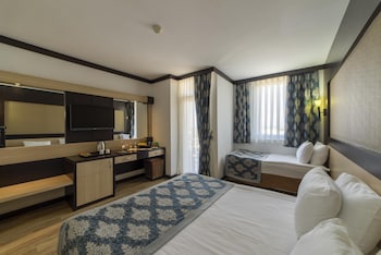 amon hotels belek adult only