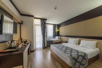amon hotels belek adult only
