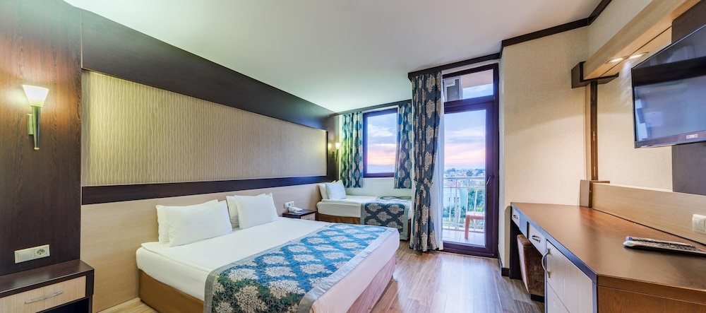 amon hotels belek adult only