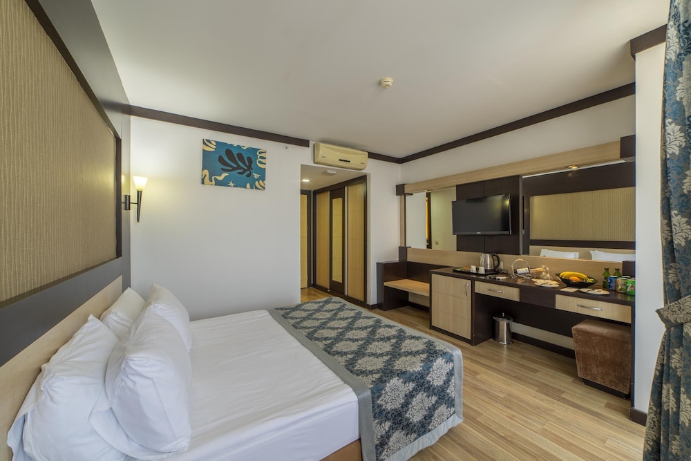amon hotels belek adult only