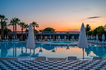 amon hotels belek adult only