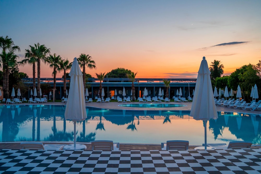 amon hotels belek adult only