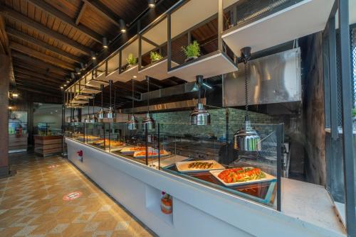 amon hotels belek adult only