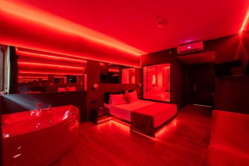 amon hotels belek adult only