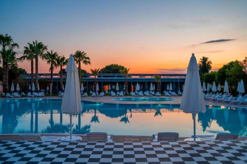 amon hotels belek adult only