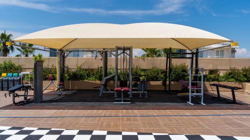amon hotels belek adult only