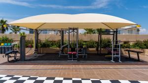 amon hotels belek adult only