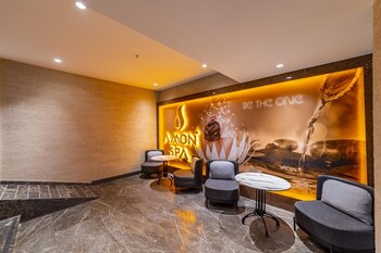 amon hotels belek adult only