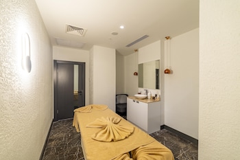 amon hotels belek adult only