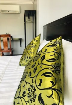 maison rivera guest house