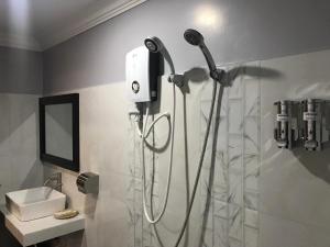 maison rivera guest house