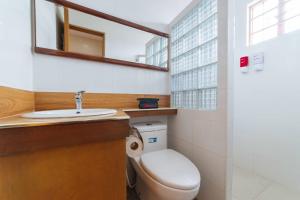 reddoorz plus starhomes olivianville