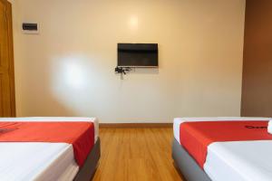 reddoorz plus starhomes olivianville