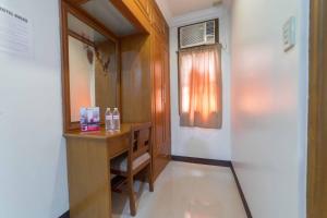 reddoorz plus starhomes olivianville