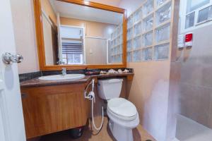 reddoorz plus starhomes olivianville