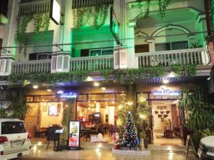 siem reap city angkor boutique