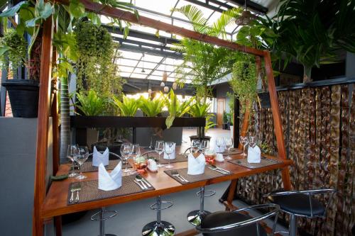 siem reap city angkor boutique