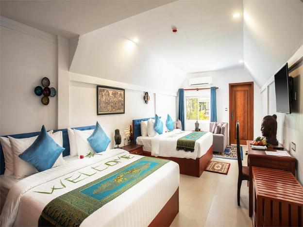 siem reap city angkor boutique