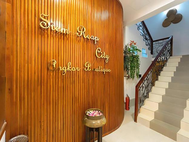 siem reap city angkor boutique