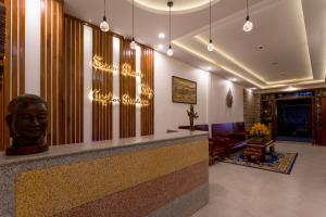 siem reap city angkor boutique
