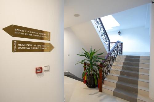 siem reap city angkor boutique