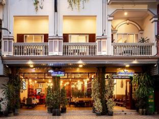 siem reap city angkor boutique